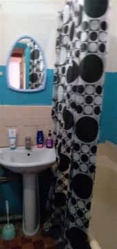 1-к квартира, 2/5 эт., 32м²