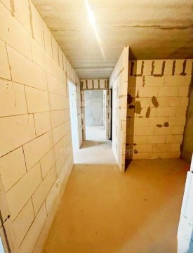 2-к квартира, 8/16 эт., 59м²