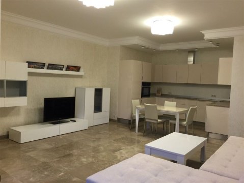 3-к квартира, 9/15 эт., 100м²