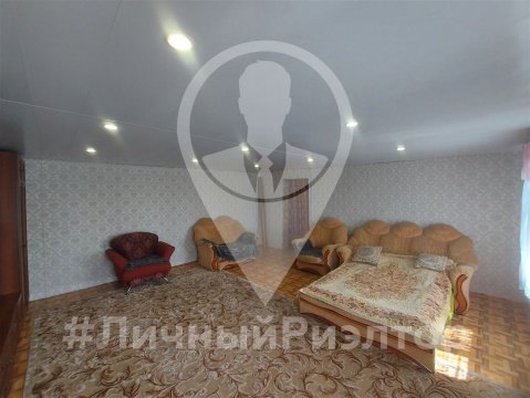 Дом 100м², участок 1,5 сот.