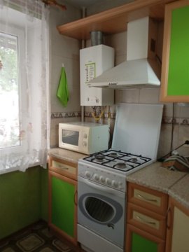 2-к квартира, 2/5 эт., 41м²
