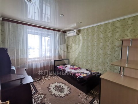 2-к квартира, 5/5 эт., 58м²