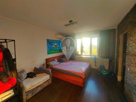 1-к квартира, 2/7 эт., 26м²