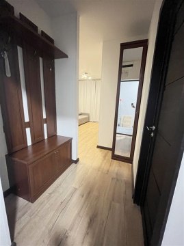 1-к квартира, 4/17 эт., 32м²