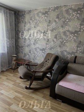 3-к квартира, 1/1 эт., 61м²