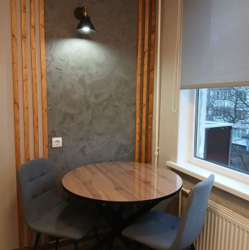 1-к квартира, 3/5 эт., 30м²