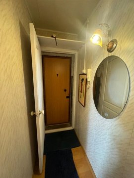 1-к квартира, 3/3 эт., 31м²