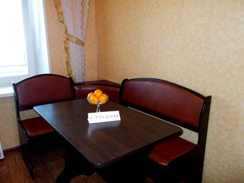 1-к квартира, 8/12 эт., 48м²