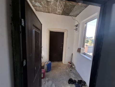 Дом 300м², участок 7 сот.