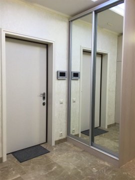 3-к квартира, 9/15 эт., 100м²