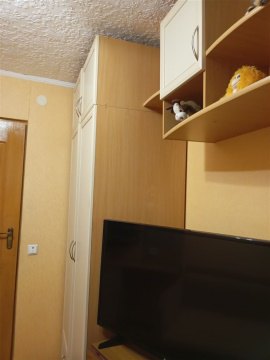 2-к квартира, 2/5 эт., 41м²