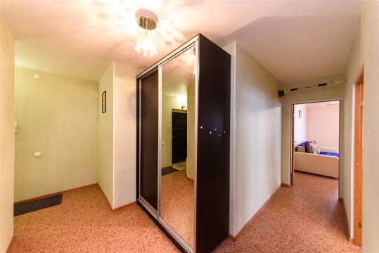 2-к квартира, 5/16 эт., 79м²