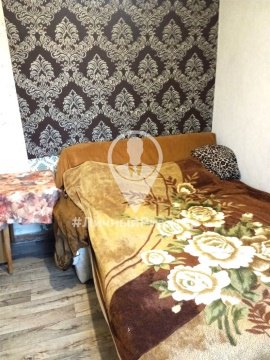 2-к квартира, 2/2 эт., 44м²