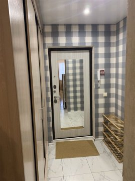 1-к квартира, 8/15 эт., 28м²