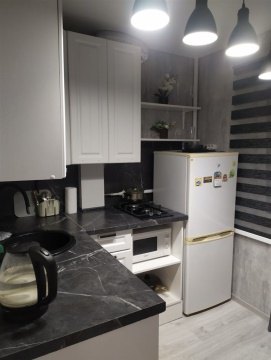 1-к квартира, 4/5 эт., 32м²