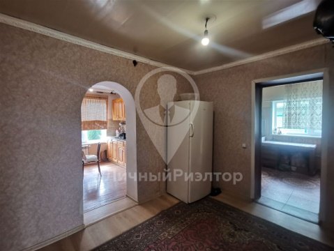 Дом 67м², участок 38,21 сот.