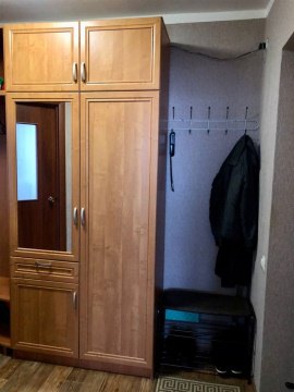 2-к квартира, 9/10 эт., 54м²