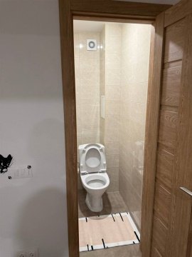 2-к квартира, 2/5 эт., 45м²