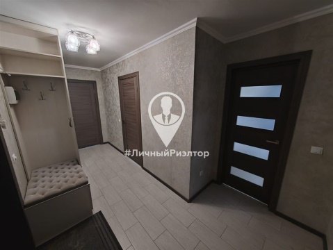 2-к квартира, 3/11 эт., 60м²