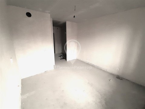 Студия, 6/7 эт., 19м²