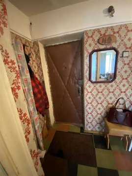 2-к квартира, 5/5 эт., 41м²