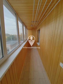 2-к квартира, 3/11 эт., 60м²