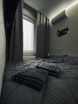 1-к квартира, 6/23 эт., 18м²