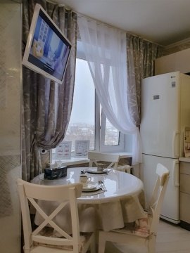 2-к квартира, 4/5 эт., 37м²