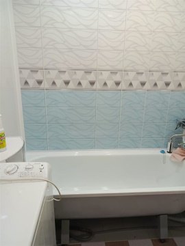 2-к квартира, 1/5 эт., 60м²