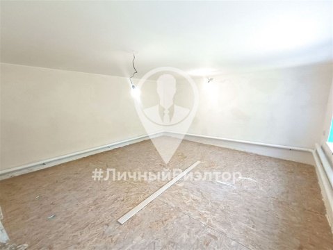 Дом 82м², участок 10,5 сот.