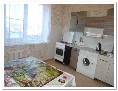 1-к квартира, 9/9 эт., 37м²