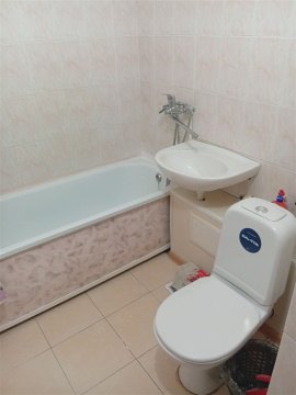 1-к квартира, 2/5 эт., 30м²