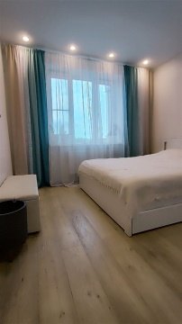 2-к квартира, 2/9 эт., 59м²