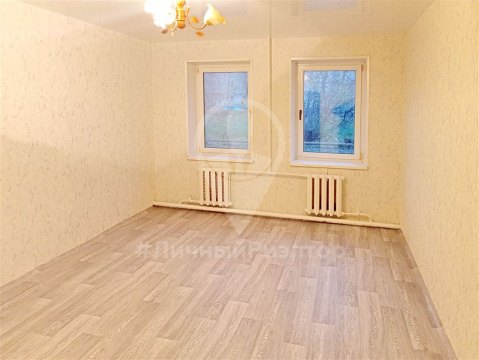 1-к квартира, 1/2 эт., 20м²