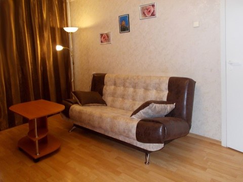 1-к квартира, 7/14 эт., 40м²