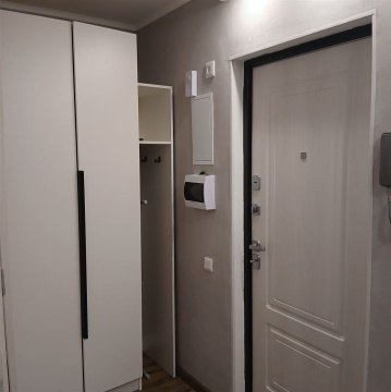 1-к квартира, 3/5 эт., 30м²