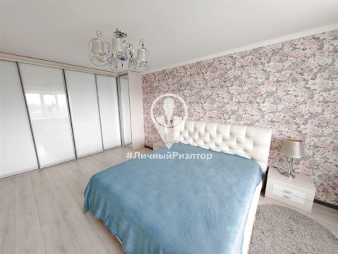 2-к квартира, 3/11 эт., 60м²