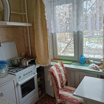 2-к квартира, 2/5 эт., 41м²