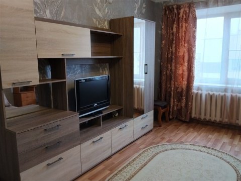 2-к квартира, 10/10 эт., 57м²
