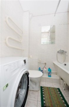 1-к квартира, 5/5 эт., 31м²