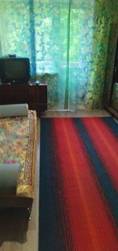 1-к квартира, 2/5 эт., 32м²