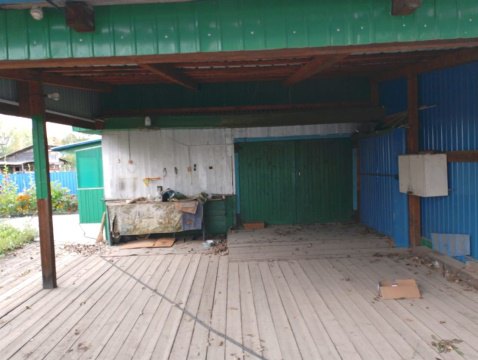 Дом 68м², участок 15,8 сот.