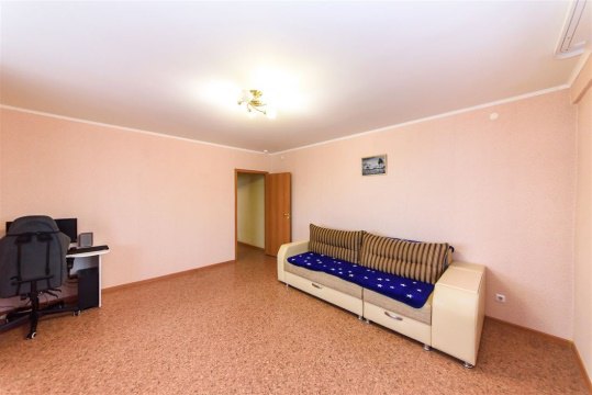 2-к квартира, 5/16 эт., 79м²