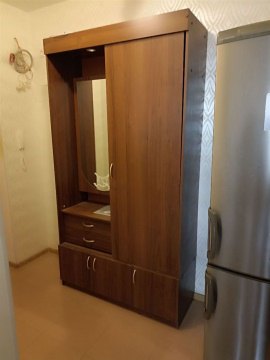 Студия, 23/25 эт., 33м²