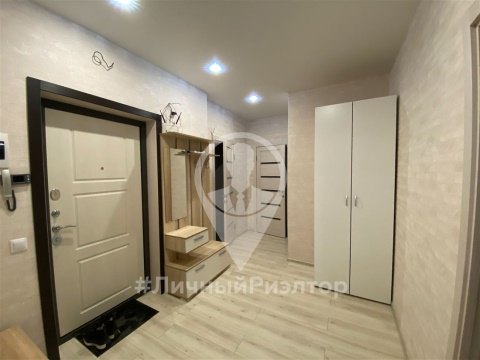 2-к квартира, 7/21 эт., 67м²