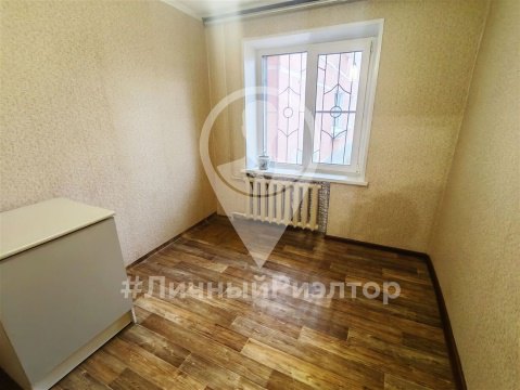 3-к квартира, 1/9 эт., 53м²