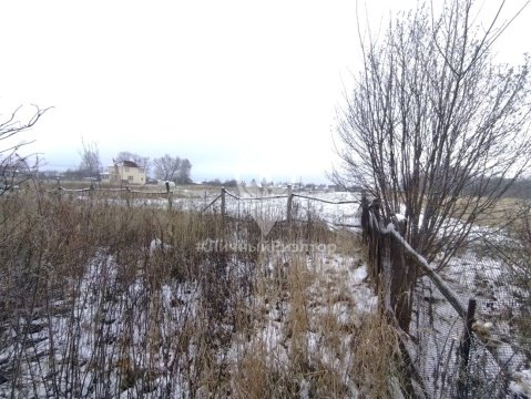 Дом 60м², участок 27 сот.