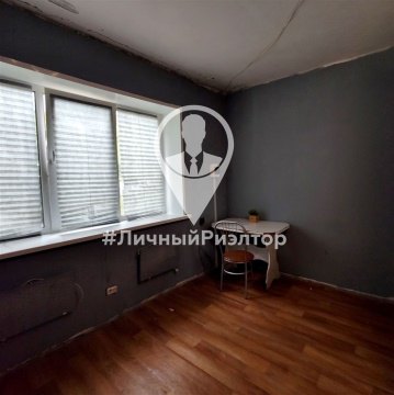 Студия, 1/1 эт., 19м²