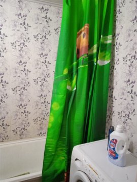 1-к квартира, 2/5 эт., 40м²