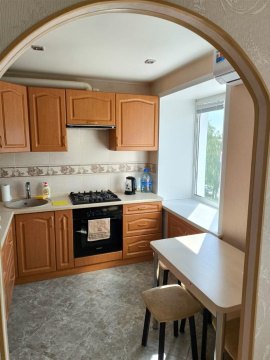 1-к квартира, 5/5 эт., 30м²